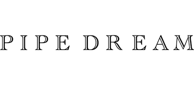 Pipe Dream logo for NES